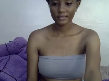 Fine Slimie • privateshow • 19y • Kenya • private