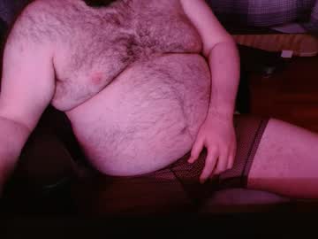 Fingerpoppingeachother • bear • 34y • California, United States • public