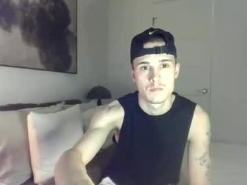 Live cam boy Finnjayy, 24 yrs – Hot Male Cams