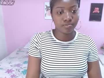 Fiorela Madison • ebony • 21y • Colombia • public