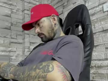 Live cam boy Fisherrman666 – Hot Male Cams