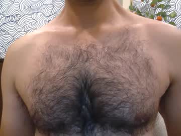 Fitfriendlyandhairy • hairy • 45y • California, United States • public