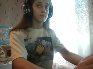 Flaireger • girl • 18y • Poland • public