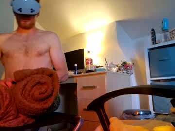 Flaming T • redhead • 32y • Copenhagen, Denmark • public