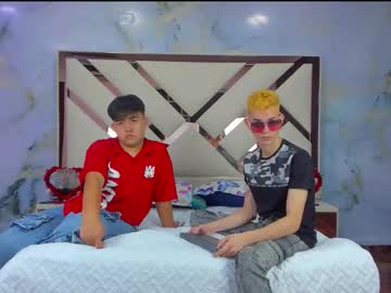 Flirty_boys_ • boys18y • Norte de Santander Department, Colombia • public