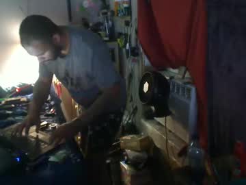 Flopikin69 live cam profile photo — ebony — age 43 — Missouri, United States