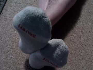 Footfetishcammer • feet • 39y • Locker room • public