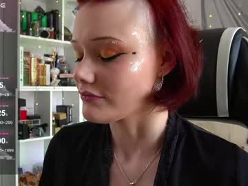 Fox And Dog • goth • 22y • Hogwarts • public