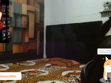 Foxhellenxxx  • anal • 21y • valle del cauca colombia ? • public