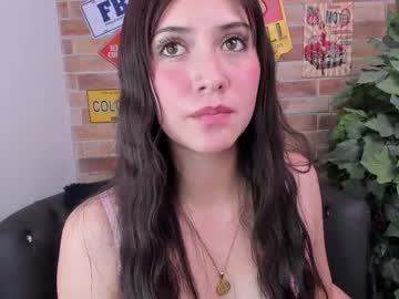 Foxy Evans • squirt • 20y • Villavicencio , Colombia • public