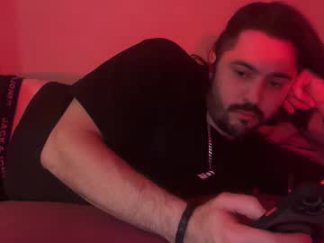 Foxyhunter666 • jerking • 30y • My Room • public