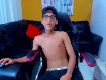 Live cam boy Franco_clark – Hot Male Cams