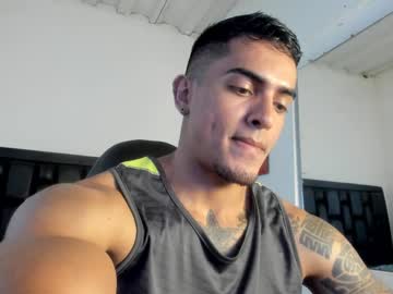 Franco Ruiz  • latino • 29y • Colombia • public