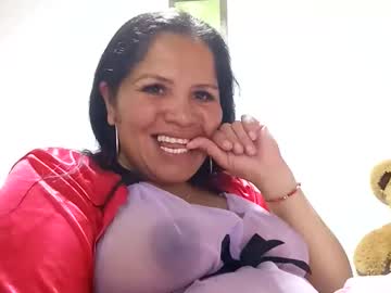 Francy Froz • latina • 45y • Bogota D.C., Colombia • public
