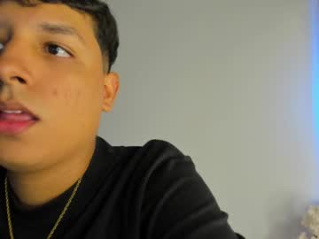 Frank Castiglioni • hair • 19y • atlantico • public