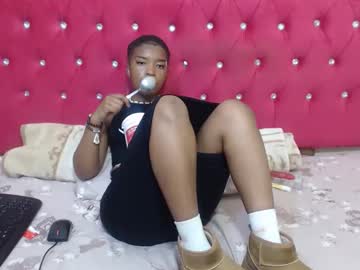 Freakiekay • ebony • 0y • Gauteng, South Africa • public