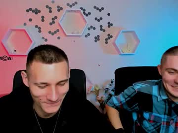 Live cam boy Fred_strong – Hot Gay Cams