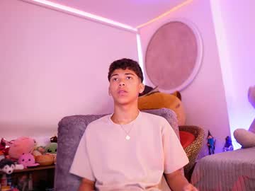 Live cam boy Freddy_lax_, 18 yrs – Hot Male Cams