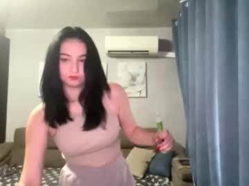 Fredrickamellage • shy • 18y • Serbia • public