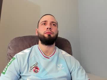 Free Man    • hairy • 0y • Europe • public