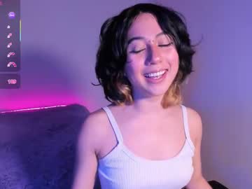 Frida Lassi  • kitten • 19y • Bogota D.C., Colombia • public