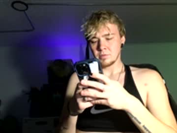 Ftmshawn live cam profile photo