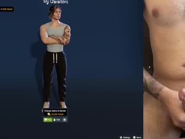 Fuckermanlive • cum • 0y • Rio Grande do Sul, Brazil • public