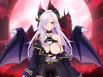 Fuckmeshopia • hentai25y • Chaturbate • public