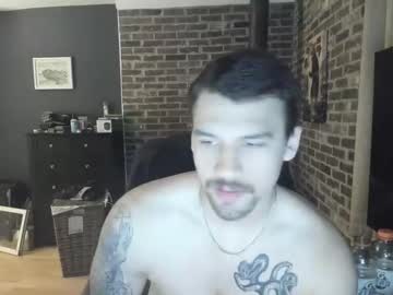 Live Male Performer funguy371308 – profile photo, streaming now