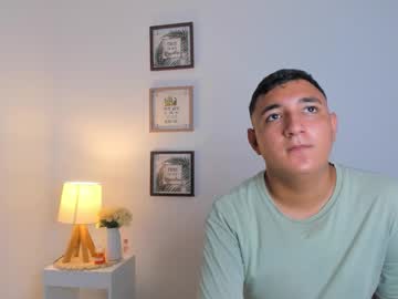 Live cam boy Gaael_x – Hot Gay Cams