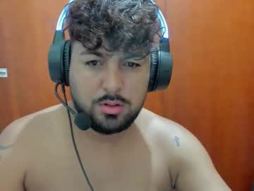 Live cam boy Gabbo__ – Hot Male Cams