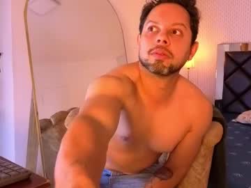 Live cam boy Gabriel_51 – Hot Male Cams