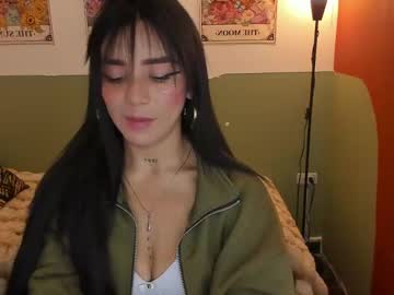 Gabrielatorres1 • deepthroat • 24y • Colombia • public