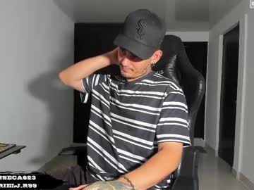 Gabrieljr99 • lovense • 26y • Antioquia, Colombia • away