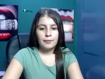 Gaby 965 • new • 22y • Colombia • public