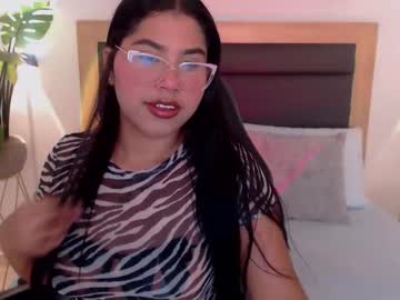 Gaby Linda • latina • 18y • Colombia • public