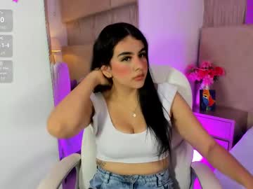 Gabyfoster  • lovense • 0y • Santander Department, Colombia • public