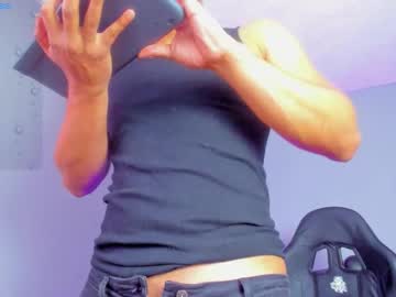 Live cam boy Gael_meneses – Hot Gay Cams