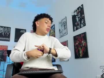 Gaeloconner • master • 21y • Colombia • public