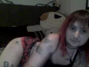 Gagg Me live cam profile photo — HD — ftm — age 25 — Canada