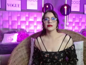 Gaia Nyx live cam profile photo