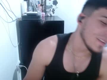 Live cam boy Gambitoz, 24 yrs – Hot Male Cams