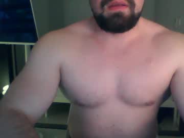 Gargiullo123 • muscle • 30y • everywhere • public