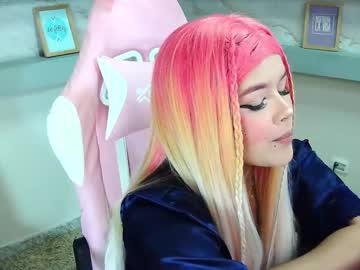 gemarush - Free Live Cam Model Online
