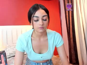 Gemma Petite • new • 19y • Bogota D.C., Colombia • public