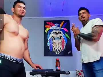 Live cam boy Gendersonfit – Hot Male Cams