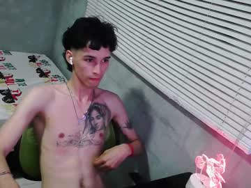 gendo_05 - Free Live Cam Model Online
