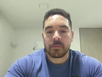 Live cam boy Genesis_wb, 35 yrs – Hot Male Cams