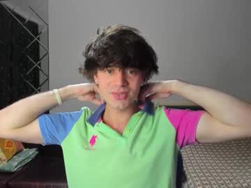 Live cam boy George_kluni, 21 yrs – Hot Male Cams