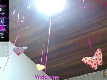 georgia_oli - Free Live Cam Model Online